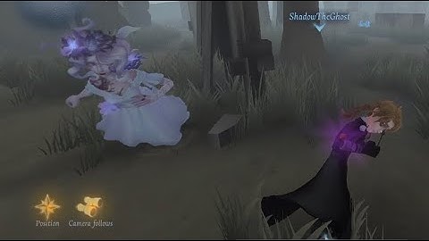 my hands were shaking at the end - 5 cipher kite as composer | identity v | idv