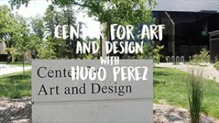Center for Art & Design