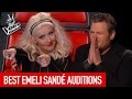 BEST ‘EMELI SANDÉ' Blind Auditions in The Voice | The Voice Global