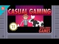 Trends in Social and Mobile Gaming