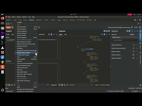 Root Me || GraphQL - Mutation