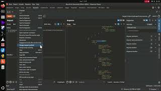 Root Me || GraphQL - Mutation