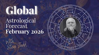 Download Lagu Horoscoop februari 2026 — Maandelijkse astrologische voorspelling voor alle sterrenbeelden | Stev... MP3