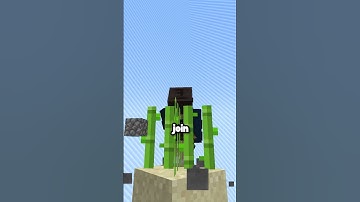 How You Can Join This Crazy Minecraft Server! #minecraft #oneblock #mcyt