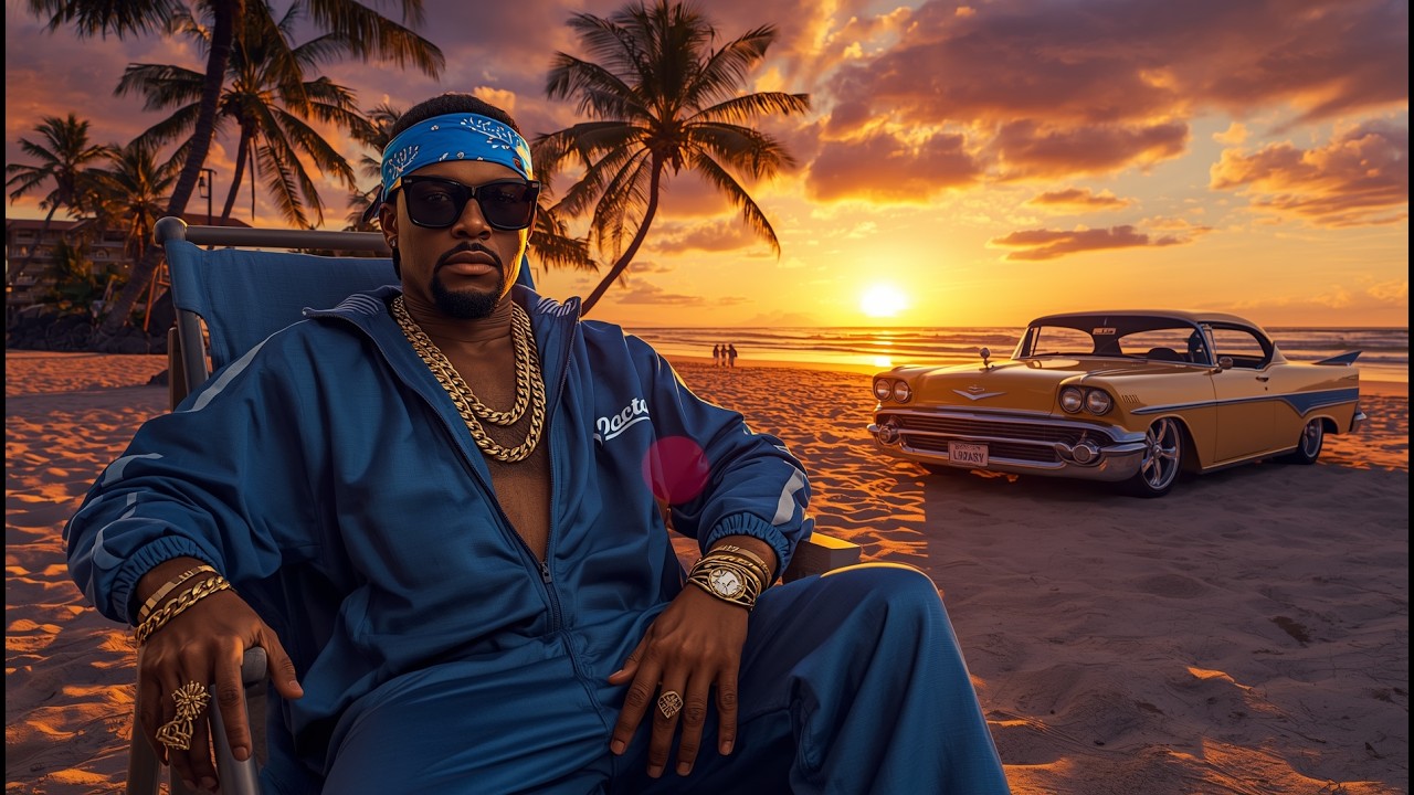 OLD SCHOOL 90s G-FUNK MIX 🔥 West Coast Lowrider Vibes | Snoop Dogg, Dr. Dre, Ice Cube & More