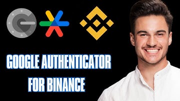 How to Use Google Authenticator App for Binance – Secure Your Account! 🔒