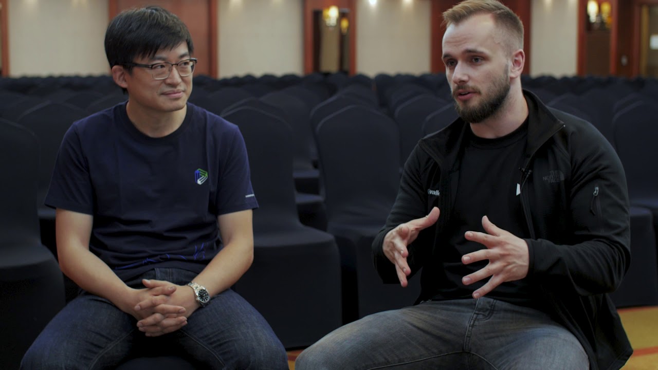 DATA & Datawallet 파트너십 채결. 사용자 중심의 새로운 광고 네트워크 시대의 개막 | by DATA | Medium