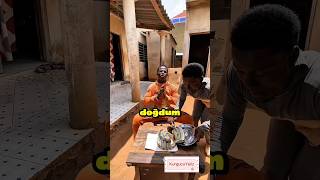 Doğum Günü Pastamı Da Onlar Yedi