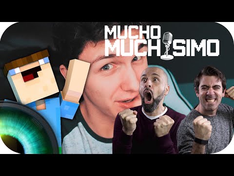 CÓMO TRIUNFAR EN MINECRAFT | Agapito en Mucho Muchísimo