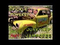 Pickle Powered Junkyard Jamboree Pt 1
