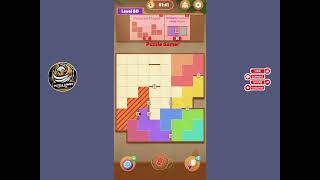 Sand Shape Level 80 Walkthrough solution