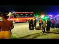 Desfile del alumbrado navideño Montenegro Quindío 🎄