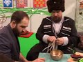 Мастер класс по изготовлению традиционных казачьих нагаек