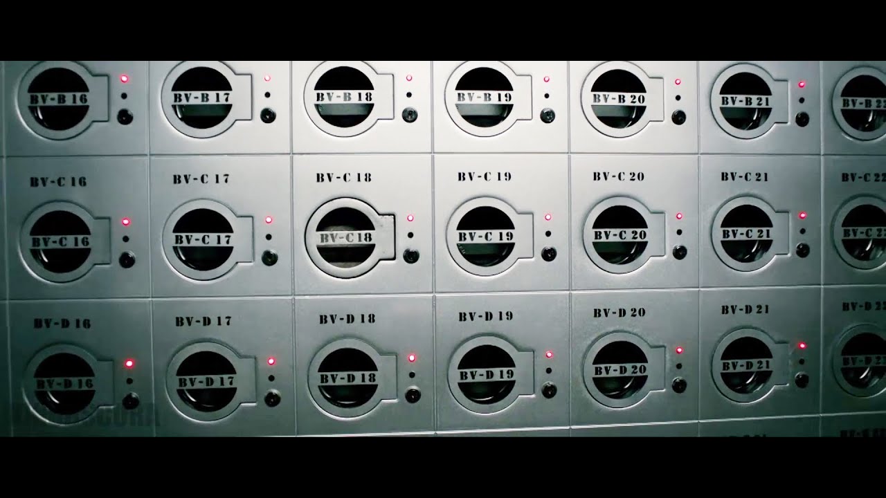 Erased (2012) - Opening Scene