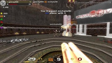 Quake Live - Free For All