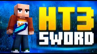 Next HT3? 👑 | 1.21  Sword PvP Montage
