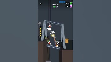 Johnny Trigger Gameplay Walkthrough ( Android , iOS ) #games #shorts #gamesdoesntconsideryourage