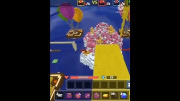 Destroying a Hacker in Blockmang Go #bmgo