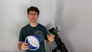 How To Use a Planisphere