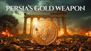 Dareikos: The Persian Gold That Silently Defeated Rome