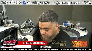 Chicago's Morning Answer (LIVE) - September 24, 2026
