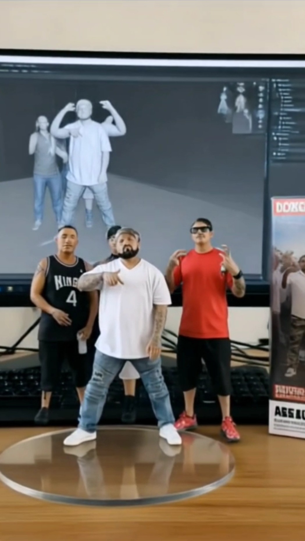 J4L #rap #recordlabel #music - YouTube