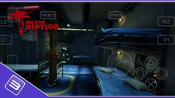 Dead Island: Riptide (PS3) on Android | RPCS3 alpha-4