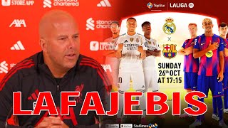 Download Lagu BREAKING: REAL Madrid geeft opdracht om de botten van YAMAL te breken, Liverpool reageert met een... MP3 Download Lagu BREAKING: REAL Madrid geeft opdracht om de botten van YAMAL te breken, Liverpool reageert met een... MP3