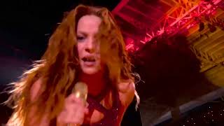Shakira - Hips Don't Lie (Live from the Super Bowl 2020)