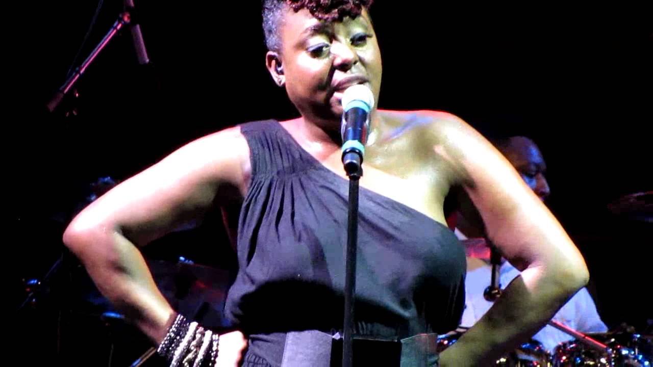 Ledisi, Pieces of Me, Prospect Park, Brooklyn, NY 62311 YouTube