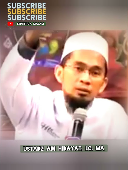 UAH 🔵 Bagaimana istri yg sering minta duit 😅 #ustadadihidayat #shorts