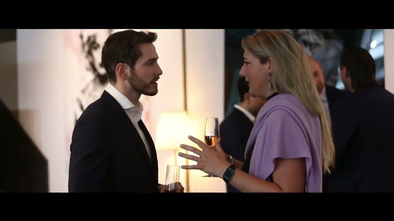 Swiss Business Club Fame Gallery