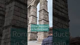Roman Aquaduct