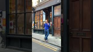 Versatile Café Event Space in London ☕