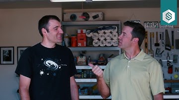 SmartSupply Garadget