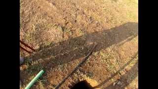 4 Square Array 80m Phase 2 Part 1/4
