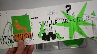 Unboxing: OTSOCHODZI 2011 (LIMITOWANA EDYCJA SPECJALNA)