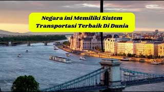 Fakta Negara Yang Memiliki Lalu Lintas Terbaik Di Dunia