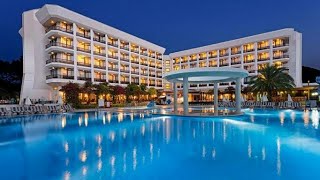 Antalya Otel Fiyatları | Antalya Otelleri