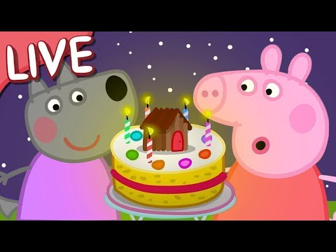 PEPPA PIG