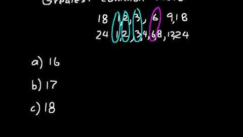 DIVE Video Lecture for Saxon Math 8/7 3rd Edition Lesson 6