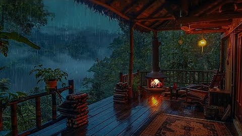 قران كريم سورة الكهف بصوت هادئ جميل يريح القلب مع صوت المطر ☔️🎧