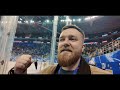 МЫ В КИТАЕ! Специальный выпуск «Доброго утра, КХЛ» из Шанхая с KHL World Games 🇨🇳 | КОНКУРС В КОНЦЕ!