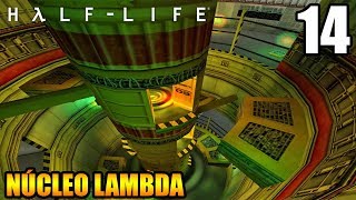 Half-Life | Spanish | Chapter 14: Lambda Core | 60 FPS | HD | (No Commentary)