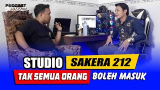 SAKERA 212, SAYA TANYA SOAL...‼️| PODCAST MAHASISWA | PODCAST MADURA | MADURA PODCAST | DI PAMEKASAN