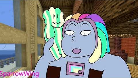 STEVEN UNIVERSE VINE MAP [COMPLETED]