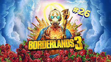 Borderlands 3 Split Screen co op (part 26)