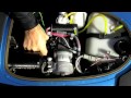 JetSurf Manual (Part 5) Water in the Engine