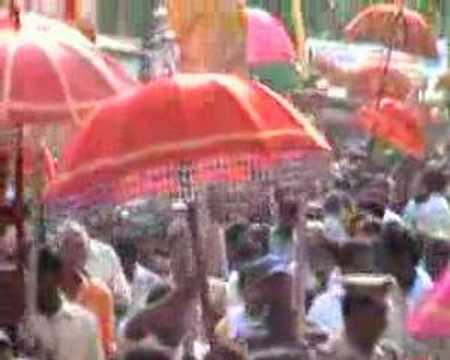 Edathua Perunnal video