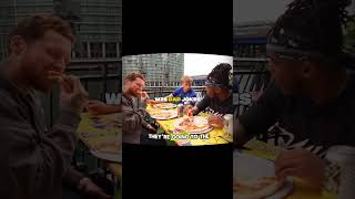 Sidemen Try Not To Laugh At Dad Jokes